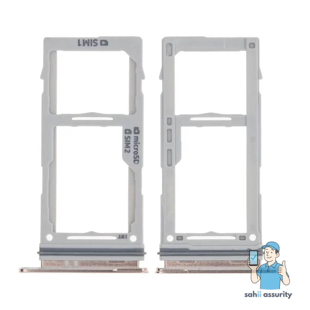 SIM Card Holder Tray for Samsung Galaxy S10 Plus